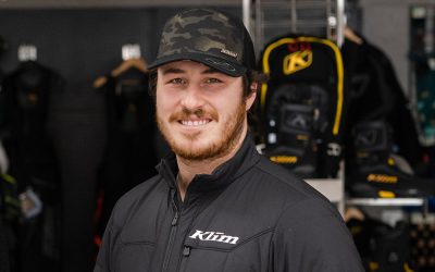 Bear Rock Spotlight: Tanner Baillargeon, General Manager