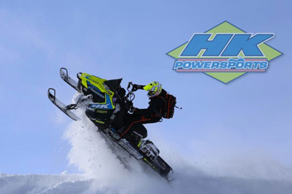 HK-winter HK Powersports