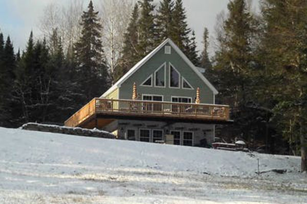 Lodging_Camp-David Camp David