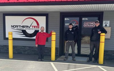 Bear Rock Partner Spotlight: Northern Tire