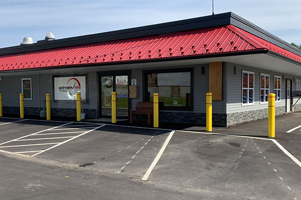 Northern-Tire Northern Tire