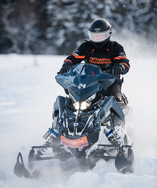 Snowmobile-Rental-with-Bear-Rock-Image Snowmobile Rentals with Bear Rock