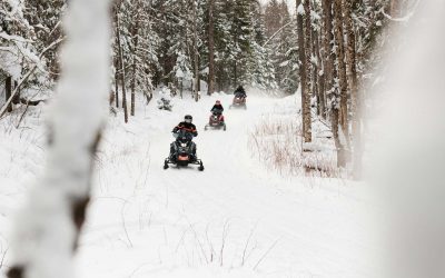 4 Essential Pieces of Equipment for Chasing Powder in New Hampshire’s North Country