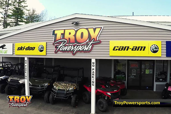 Troy-Powersports Troy Powersports