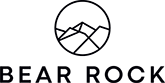 Bear Rock Logo
