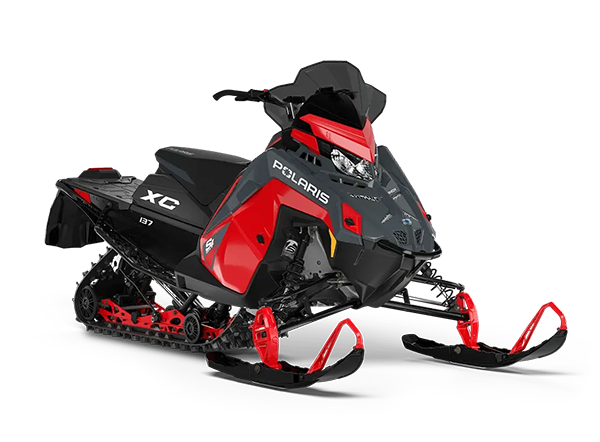 Polaris Prostar S4 Adventure Snowmobile_image2 2024 Polaris Prostar S4 Adventure Snowmobile